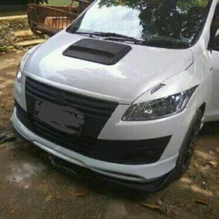 Eyelid Suzuki Ertiga Sepasang Kanan Kiri Free Perekat