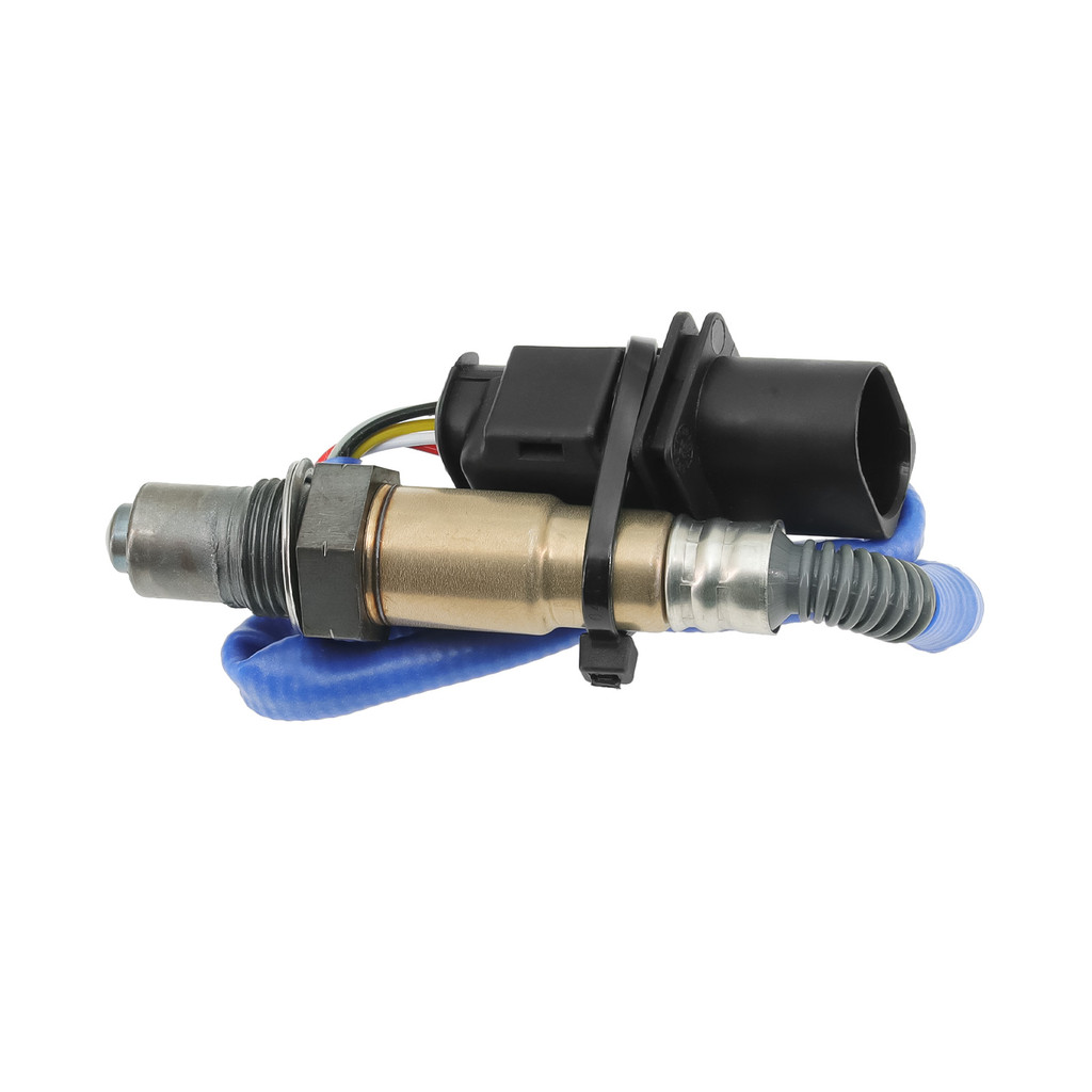 Newest 30-4110 X-Series Wideband O2 Air Fuel Ratio Gauge Kit Oxygen Sensor Afr Sensor Controller