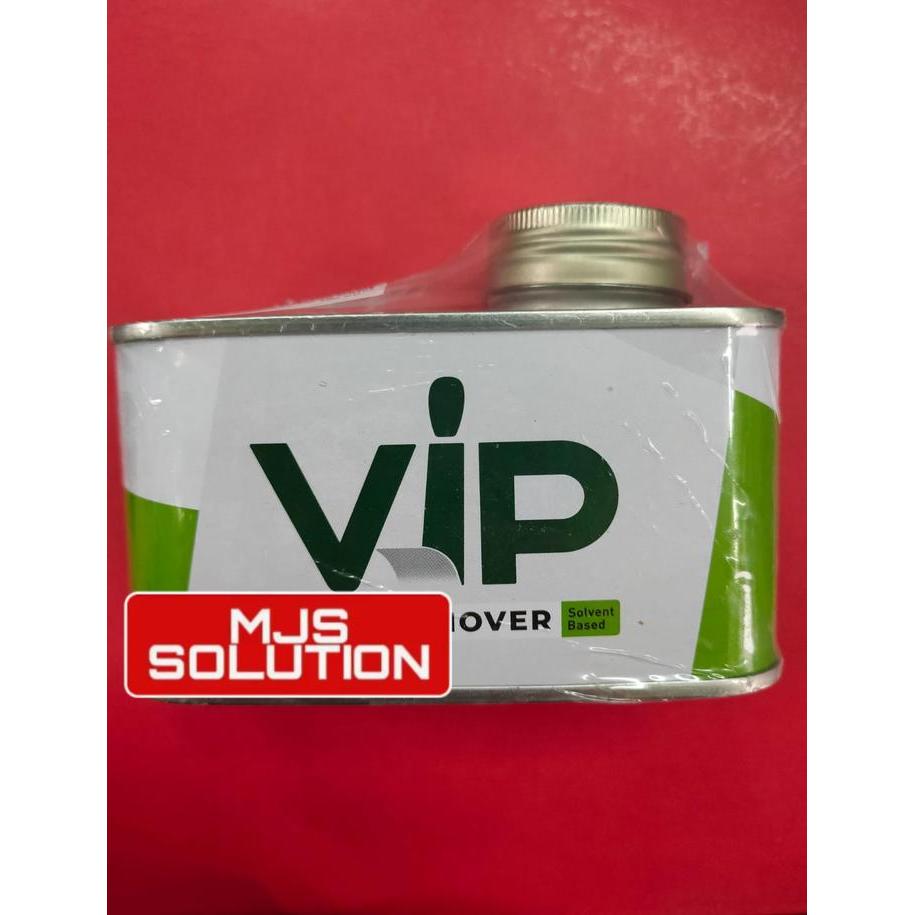 Perontok Cat Paint Remover Vip Avia Avian Paint 250 Gram Gr Kayu Besi