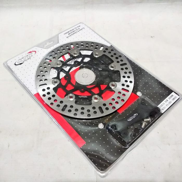 Piringan Ktc 260Mm Vario 150 New