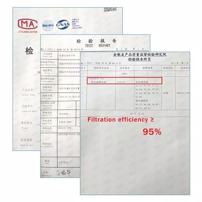 "New" Masker K N95 3D FDA warna filter setara 3M 9501 V+ original bisa cuci