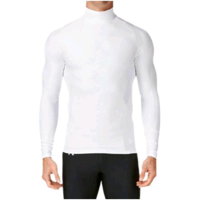 Promo Baselayer /Manset Olahraga /Manset Pria /Baselayer Football Pria Sport Polos Original