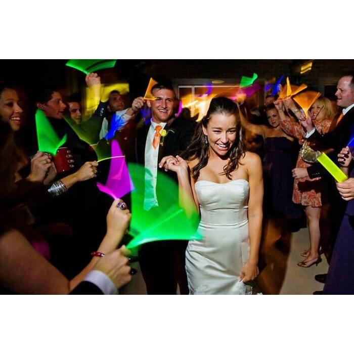 Glow Stick - Glow Stick Fosfor - Stik Fosfor - Glow Stick Party - Stik