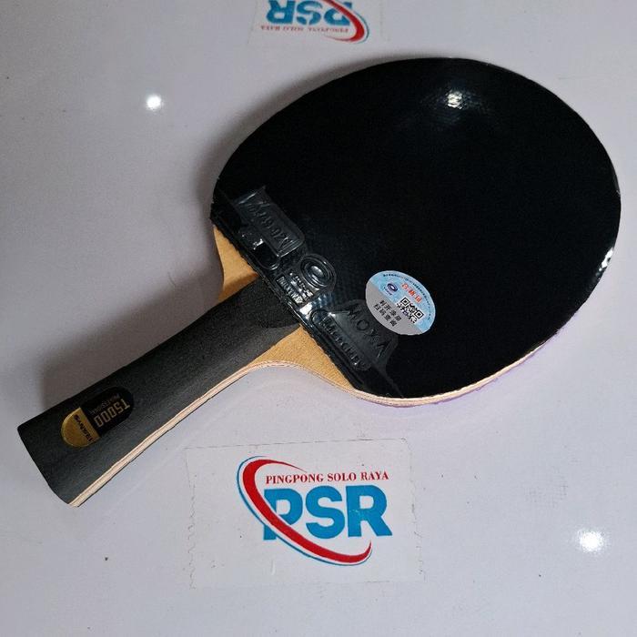 SANWEI T.5000 KARET MERCURY EURO _ MERCURY SOFT _ SIDETAPE