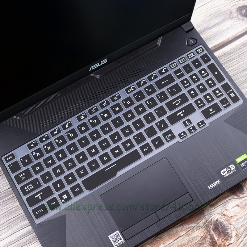 Gaming Laptop For ASUS TUF Gaming F15 FX506LH FX506LI FX506IV FX506 / Asus TUF F17 FX706LI FX706