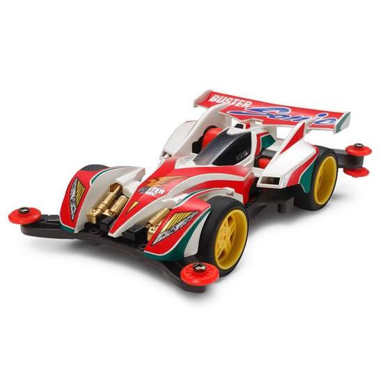 Tamiya Mini 4WD Buster-Sonic Premium (AR Chassis) - 19445