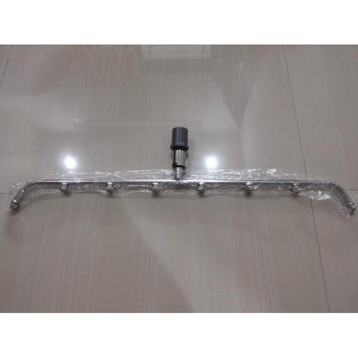 Nozzle Cabang T, Spuyer Cabang T, Nozzle Pembuat Embun Walet