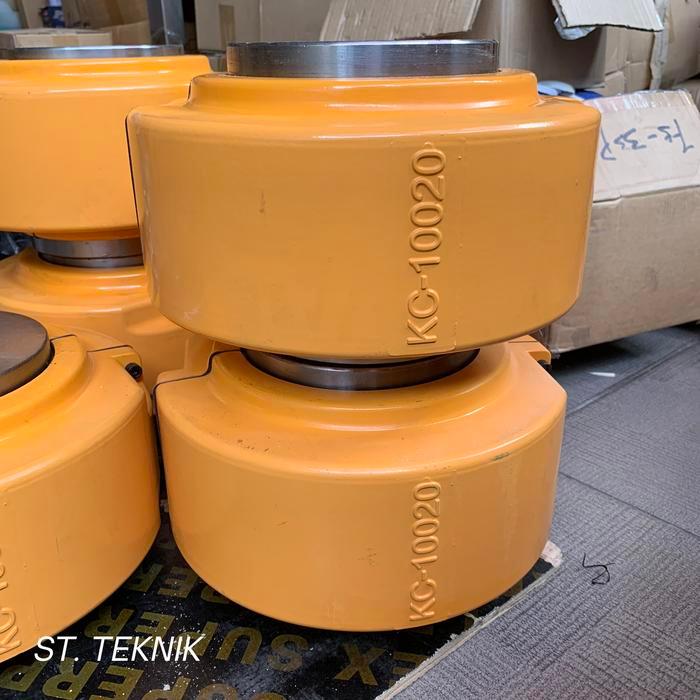 KC 10020, CHAIN COUPLING 10020, RANTAI KOPLING 10020