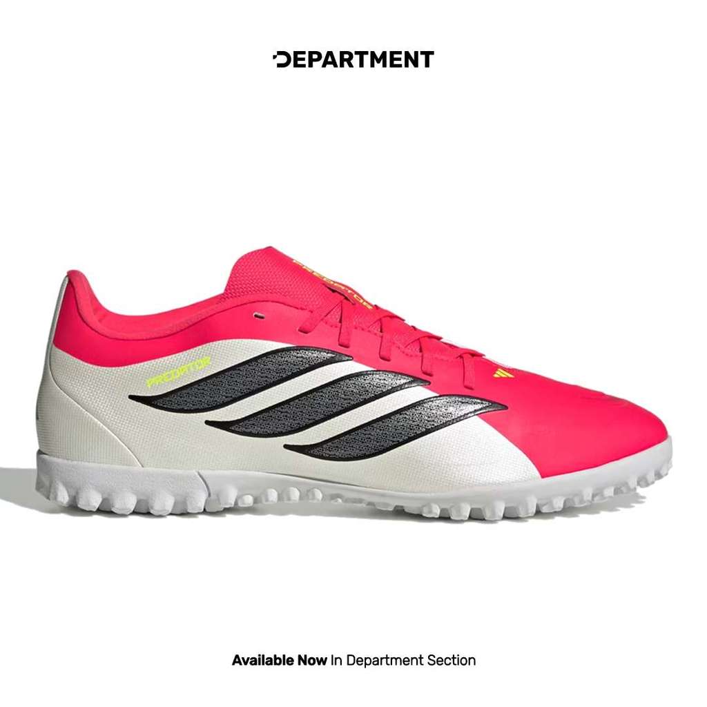 Sepatu Futsal Pria ADIDAS PREDATOR CLUB TF JS0356 ORIGINAL