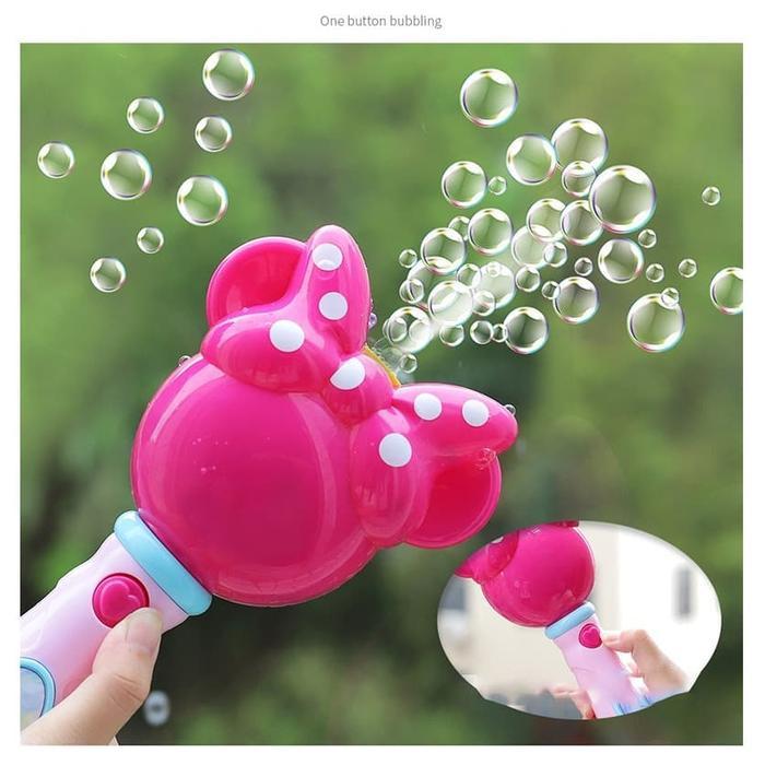 [COD] TSELOOP MAINAN BUBBLE WAND STICK HL199-1 MAINAN TEMBAKAN GELEMBUNG