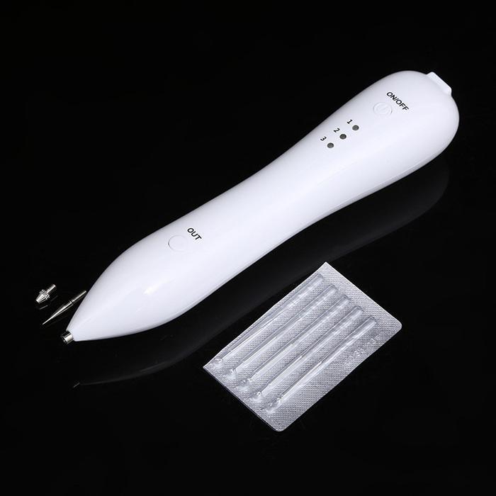 DISKON LASER PEN WAJAH PENGHILANG FLEK HITAM LASER PEN MOLE TATTO DARK SPOT