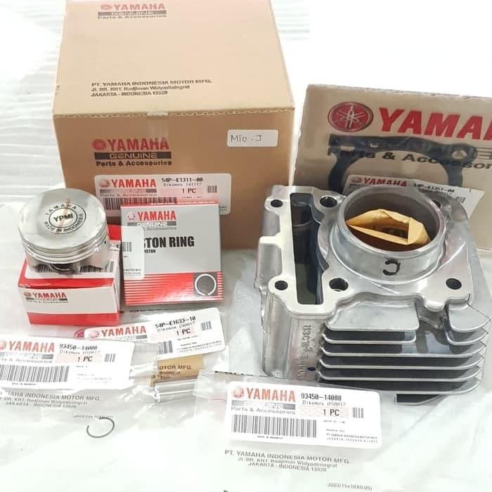 Boring Blok Seher MioJ ,Mio GT ,Soul GT 125 LED ,X Ride YGP