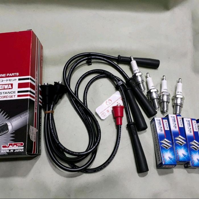KABEL BUSI + BUSI CARRY 1.0 - KATANA