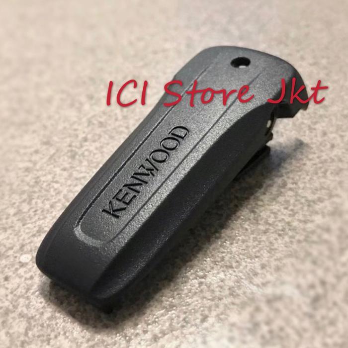 Belt Klip HT Kenwood THK 20