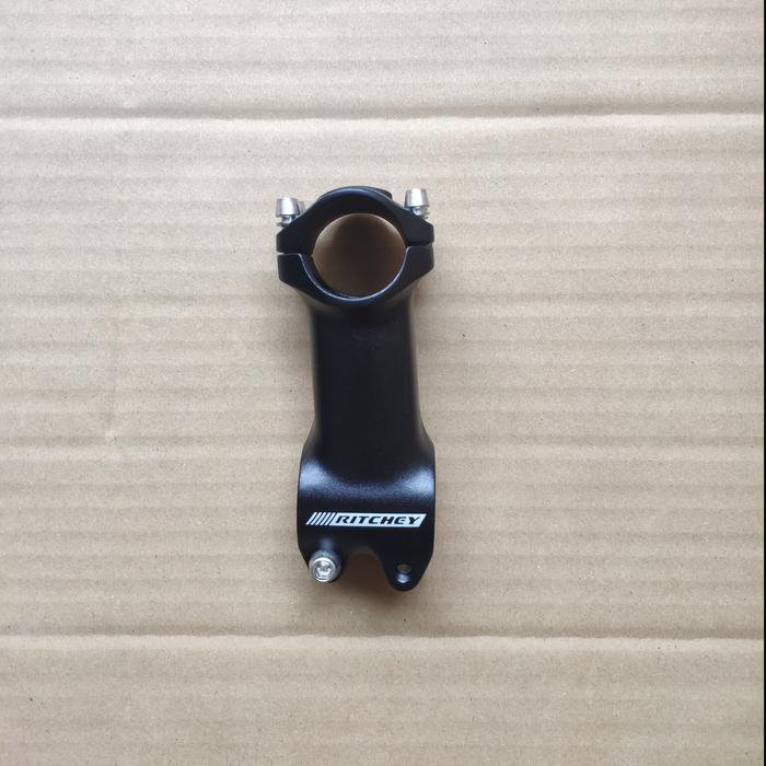 Handle Stem Ritchey 4 Axis 31.8 x 80 mm. Stem 31.8 x 80 mm Ritchey