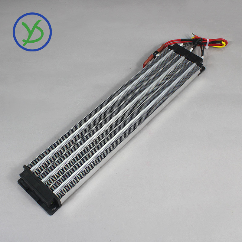 220V 3000W Air Heater PTC Ceramic Constant Temperature Heating Element Insulated Ptc Industrial