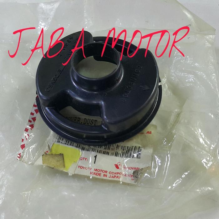 Cover tutup delco kijang efi 1.8-Plastik tutup delco kijang efi 1.8