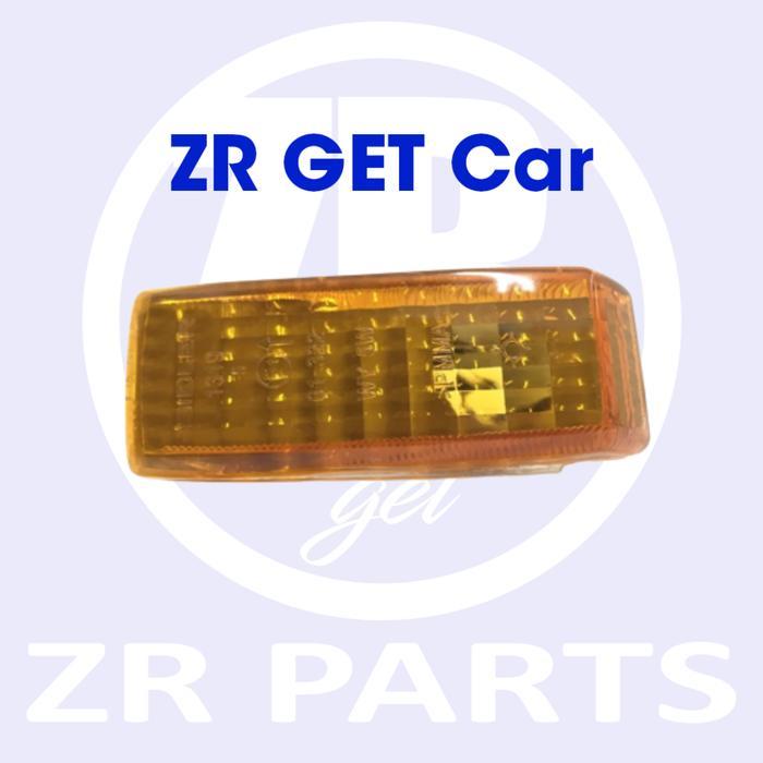 lampu sen / side lamp fender / spakboard mercedes benz W124 W140 W201