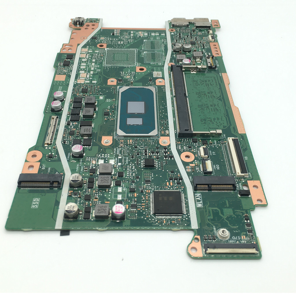 KEFU X415JA X515JA Motherboard X415J X415JP X415JF X515JP X515JF X515JAB X515 X515J V5200JA Laptop