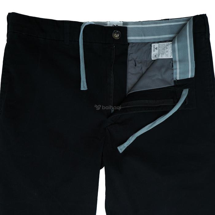 Baihaqi Ankle Pants Amaki Bsf10 Celana Sirwal Hautsdefran