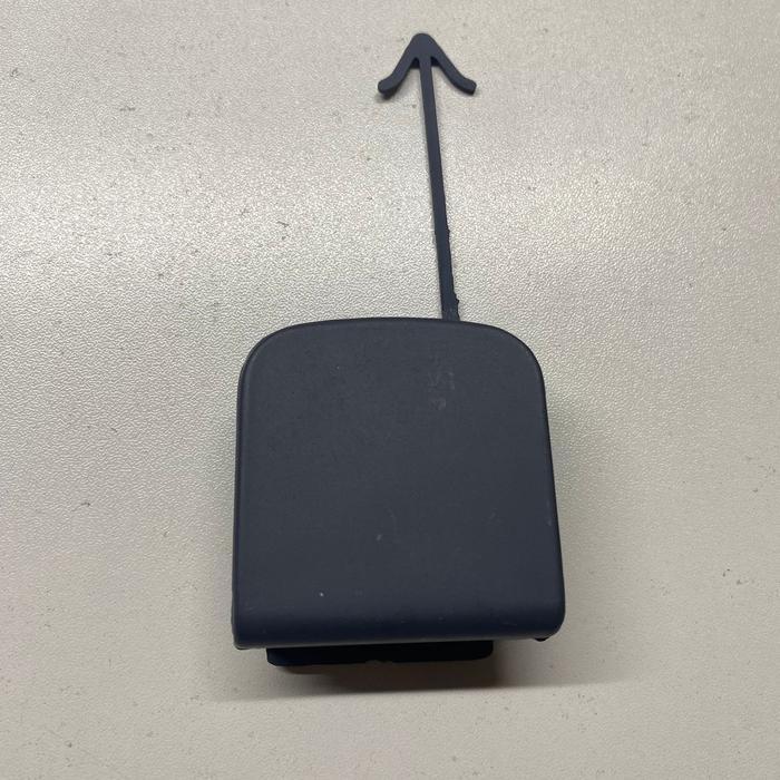FRONT BUMPER TOWING HOOK COVER VW GOLF MK6 GTI