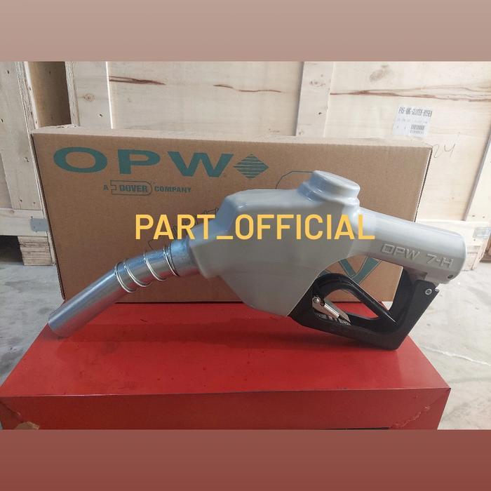 NOZZEL OPW 1"INCH ORIGINAL//NOZZLE OPW ORIGINAL 1"INCHI SPBU