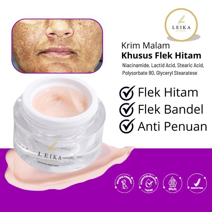  Ampuh  Flek Hitam Hilang Permanen Obat Penghilang Flek Hitam Membandel Bpom Krim Penghilang
