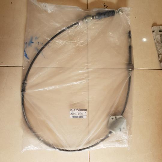 Kabel Perseneling Serena C24 Original