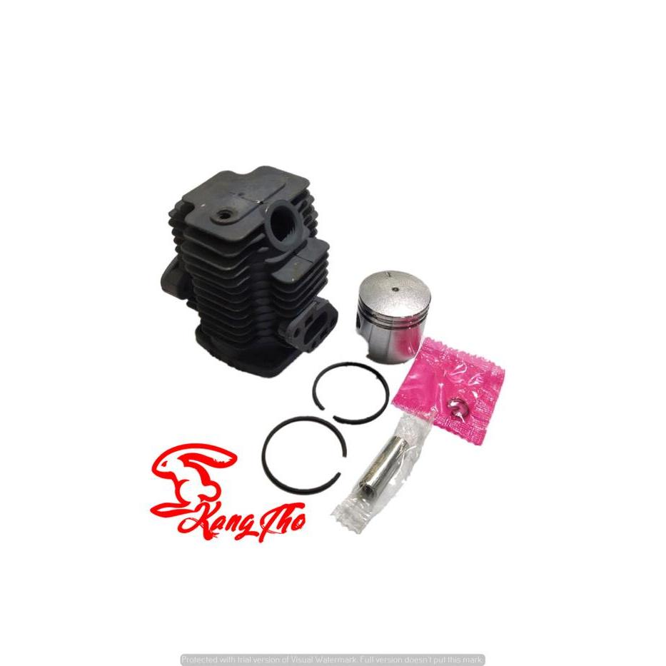 Cyl Block Assy Foring TU26 TU-26 3M 777 KNAPSACK
