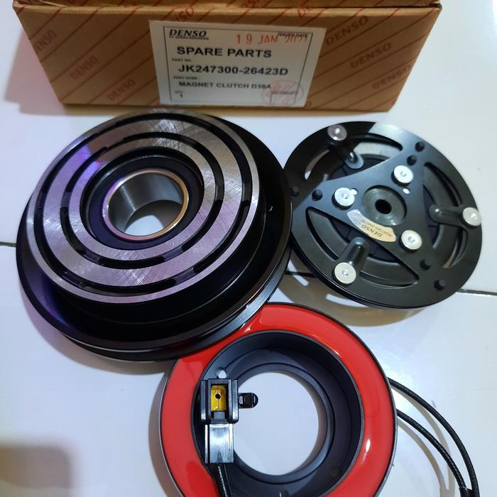 Puli Ac Xenia 1000 Terjamin