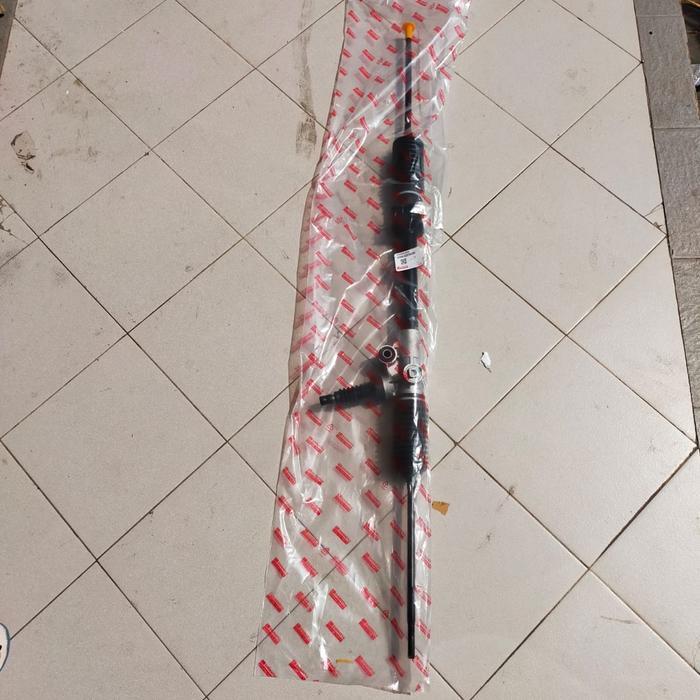 STEERING BAK STIR ASSY MANUAL GRANDMAX LUXIO newss