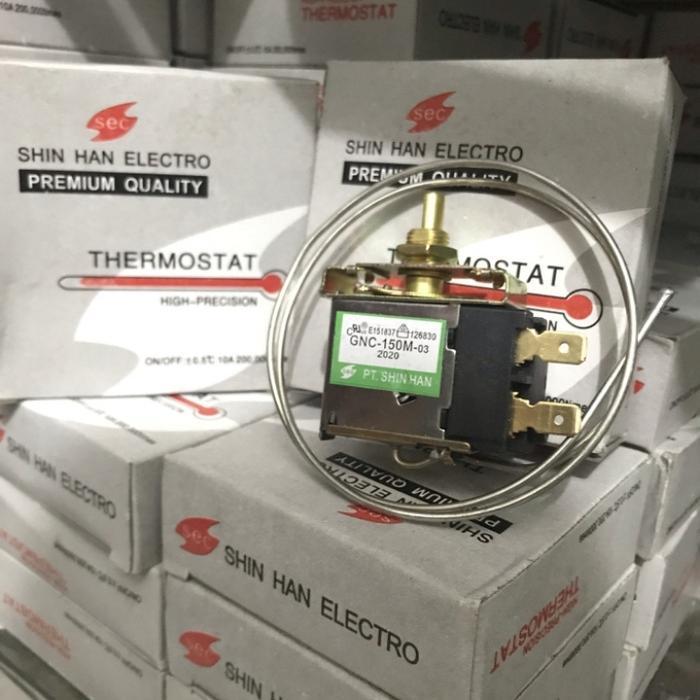 Termostat Ac Mobil Umum Universal
