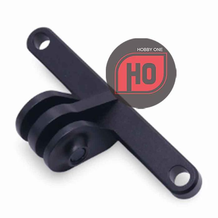 Framesandgear Cnc Aluminum Gopro Mount For Prologo Scratch M5 Saddle