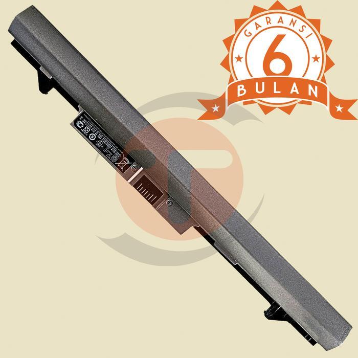 Baterai Laptop HP ProBook 430 G1 430 G2 430-G1 430-G2 RA04 - Black