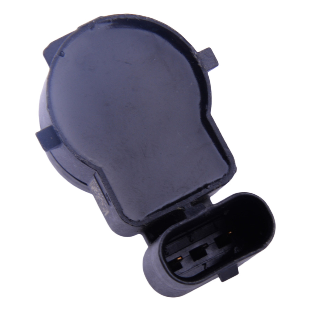 2PCS BUMPER PDC REVERSE PARKING ASSIST BACK UP PARK SENSOR FIT FOR MASERATI GHIBLI QUATTROPORTE 3.0L