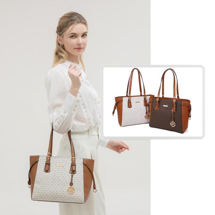 MKMC tas wanita murah tas selempang wanita import tas tote bag wanita tas sling bag wanita tas tote