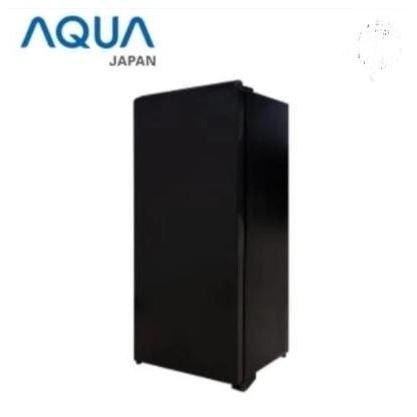 Kulkas Aqua AQR-D185 1 Pintu D185