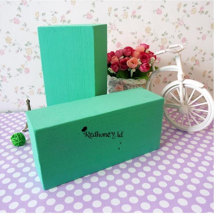 Oasis Kering Floral Foam