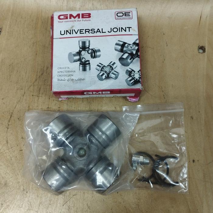 Joint Kopel Kia Pregio Travelo