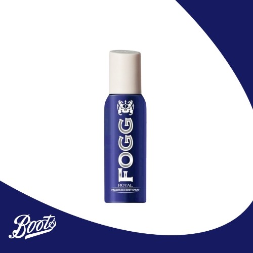 Fogg Body Spray - Royal 100Ml
