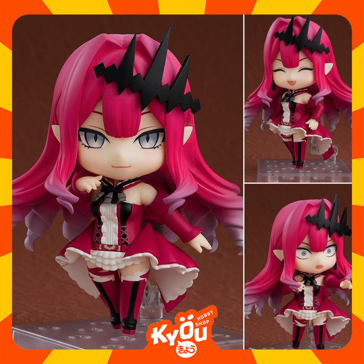 Nendoroid Archer / Baobhan Sith - Fate/Grand Order
