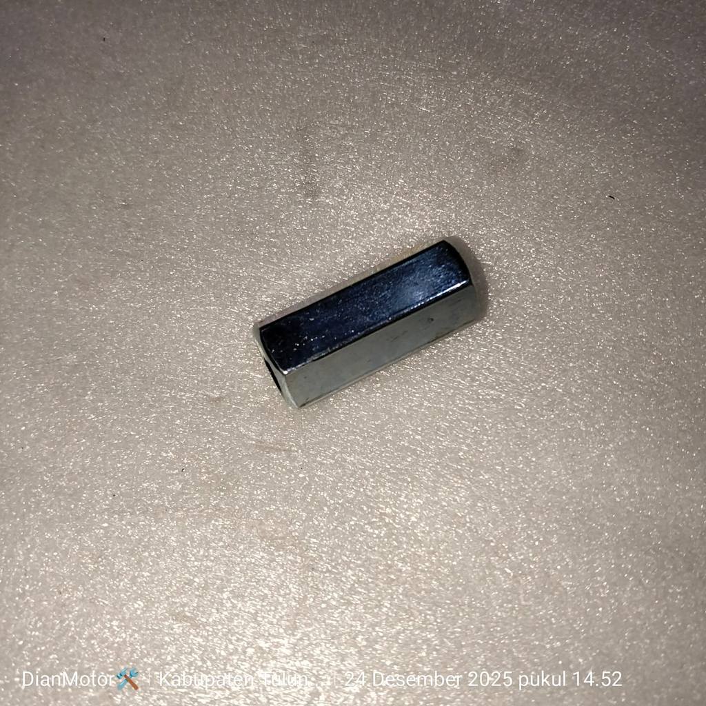 AHM 90314KVB900 MUR SPION KANAN BEAT FI ALL MATIC PANJANG KANAN ORIGINAL #