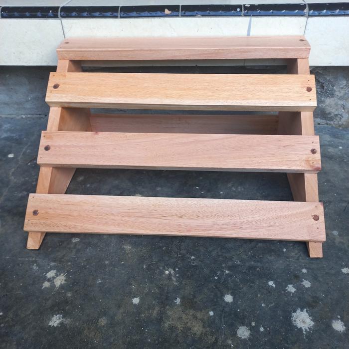 TANJAKAN MOTOR/TANJAKAN MOBIL/PIJAKAN MOTOR/TANJAKAN KURSI RODA