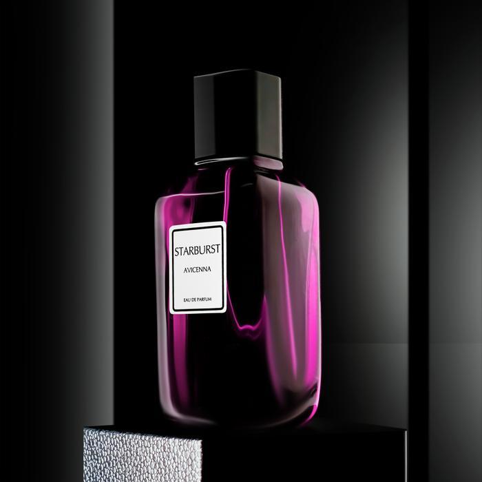 Thebest- Avicenna Starburst (New) Eau de Parfum 100 ml - Parfum Wanita