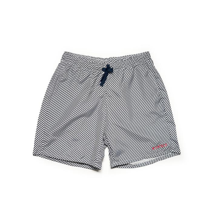 Hoi Polloy - Escape Relax Shorts Celana Pendek Fit Unisex Pria Wanita