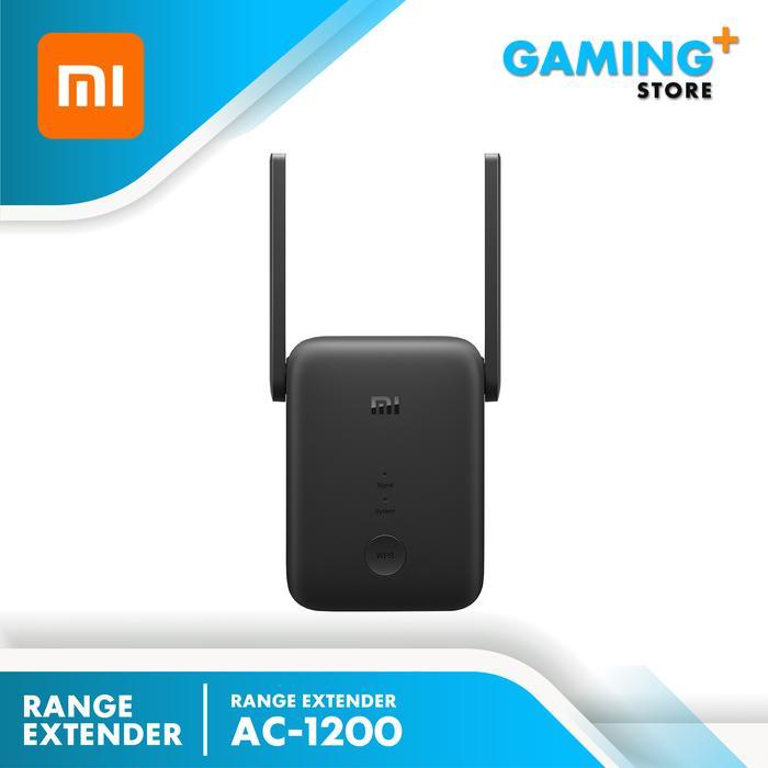 Xiaomi Mi Wi-Fi Range Extender AC1200 / AC-1200
