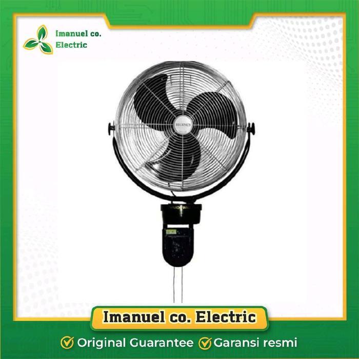 Wall Fan Tornado Regency 14Inch