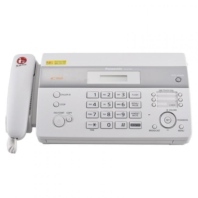 Jual Fax Panasonic KX-FT 983 CX