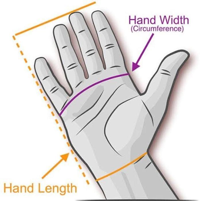 Sedia Sarung Tangan Karet Medis Latex Non Powder / Handscoon Powder Free Suwarna