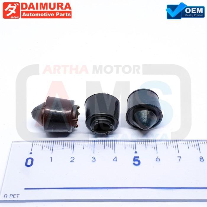 Sale Karet Bantalan Tatapan Stoper Stopper Tahanan Pintu Mobil Rush Terios